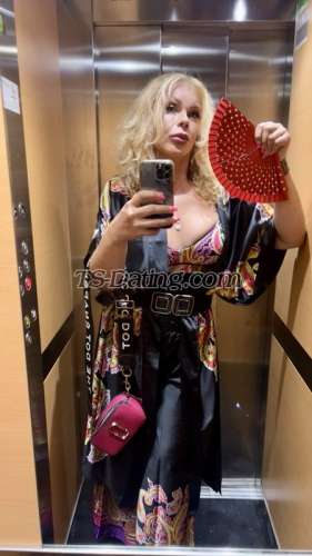 trans girl Tsbeautyful 5397379