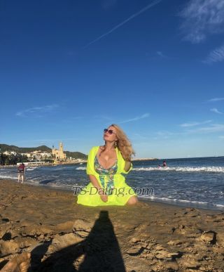 trans girl Tsbeautyful 6761019