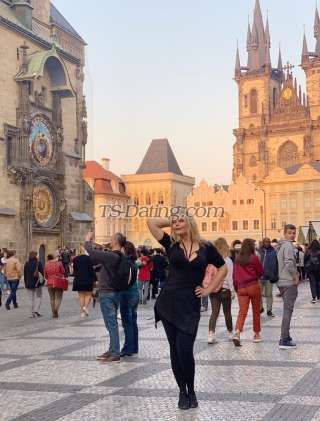 trans girl Tsbeautyful 9245060