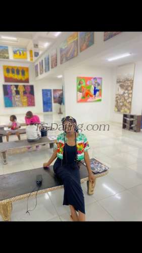 trans girl Tsbutterfly 1453975