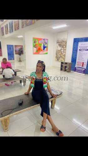 trans girl Tsbutterfly 1454025