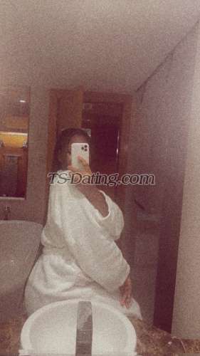 trans girl Tsbutterfly 1847790