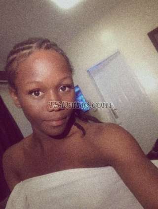 trans girl Tsbutterfly 8005006