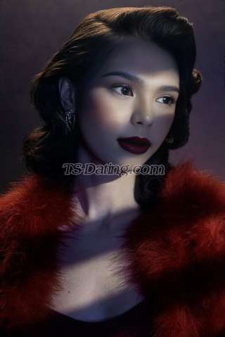 trans girl Tscandyfox 8036755