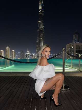 trans girl Tscarolbr 4457496