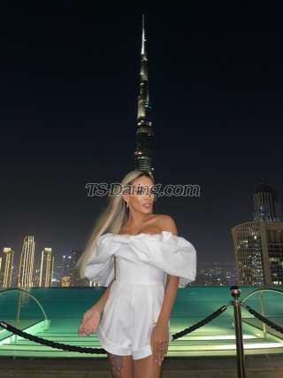 trans girl Tscarolbr 4463735