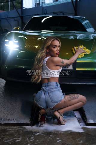 trans girl Tscarolbr 7323521