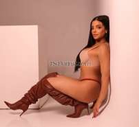 Tscarolinebr London Transex Hi, Babe
WELCOME TO MY EXCLUSIVE PROFILE

 If you are looking for a YOUNG, FEMININE and SEXY companionship with a special surprise: I’m the PERFECT GIRL for you! 

I will be waiting for you in my private and discreet apartment or I can come to you in your place/hotel.

Active & Passive 
Incall & Outcall

 I select my clients and reserve my time for those who really know how to APPRECIATE a woman in a GENEROUS way. So, please, don’t get offended if I don’t go with you. 

Important notes: 
- Hygiene is a must for both of us
- Call me 40min in advance, if possible 
- Text me ONLY for appointments or will be blocked 
- My prices/rates are not negotiable
 - Clean and Safe Sex Only 

I can’t wait to meet you and have fun together!!!!