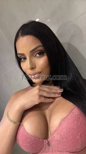 trans girl Tscarolinebr 7683876