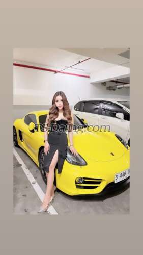 trans girl Tsdaradilla 5262239