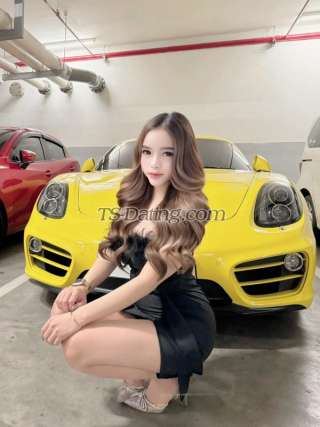 trans girl Tsdaradilla 5262253