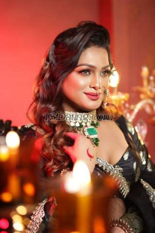 trans girl Tsdeepika 8549554