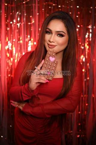 trans girl Tsdeepika 9038765