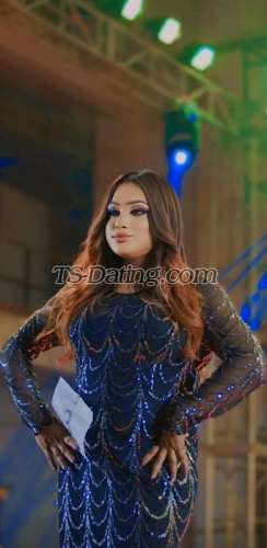 trans girl Tsdeepika 9834418