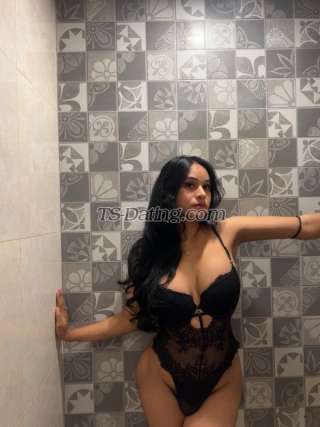 trans girl Tsdesy12 6465580