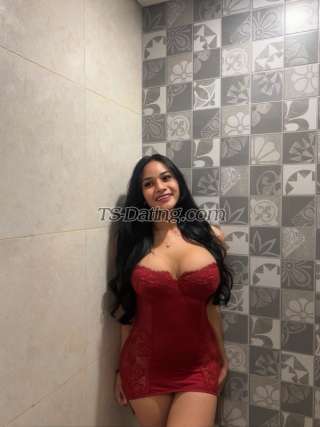 trans girl Tsdesy12 7185046