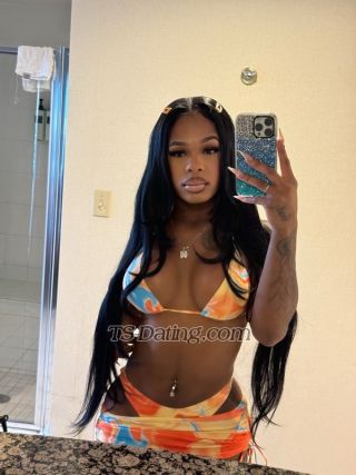 trans girl Tsdream1106 9862790