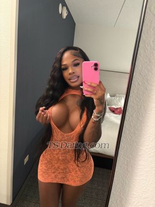 trans girl Tsdream1106 9862824