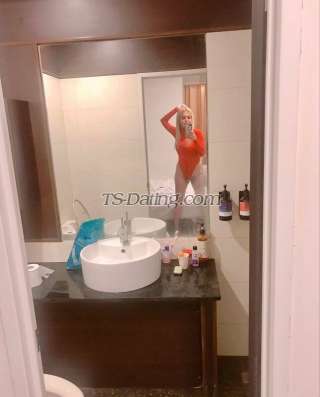 trans girl Tselectra 6352013