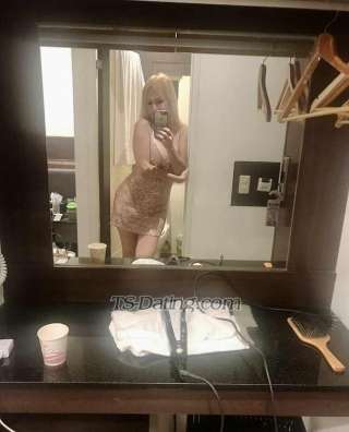 trans girl Tselectra 9369575