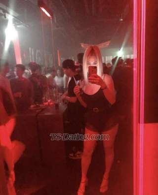 trans girl Tselectra 9422286