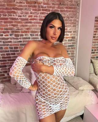 trans girl Tsema 9015924