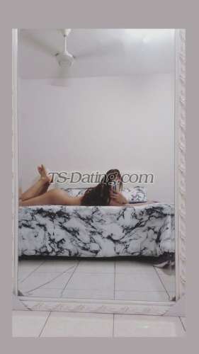 trans girl Tsfazurah 0745061