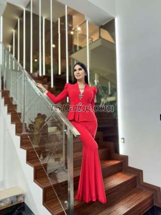 trans girl Tsfazurah 4448030