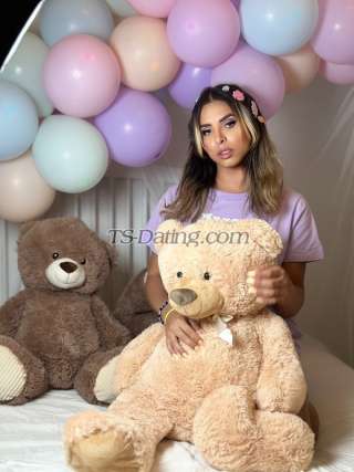 trans girl Tsfrancesca 7810312 trans girl Tsfrancesca 7810312