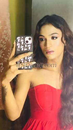 trans girl Tsgenelia 4476071