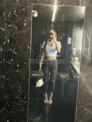 trans girl Tsgenelia 5471925