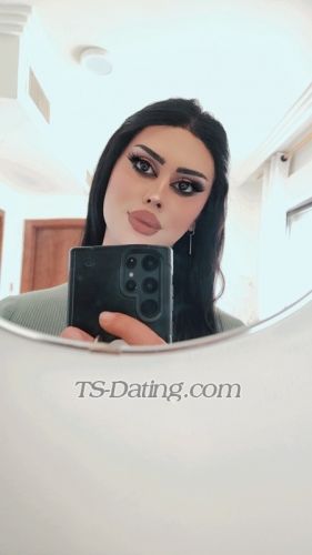 trans girl TshreenXOXO 9494502