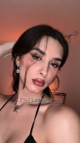 trans girl Tsjacy 5061606