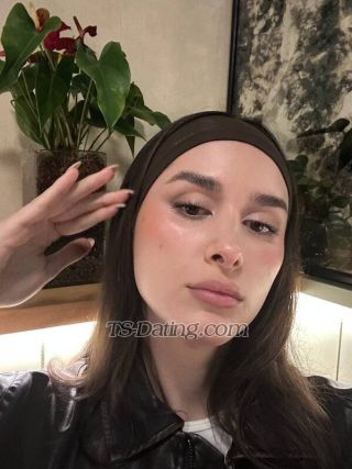 trans girl Tsjacy 5729327