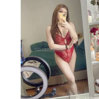 trans girl Tsjenn 4801730