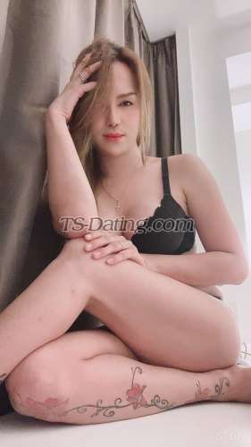 trans girl Tsjhackie 0515568