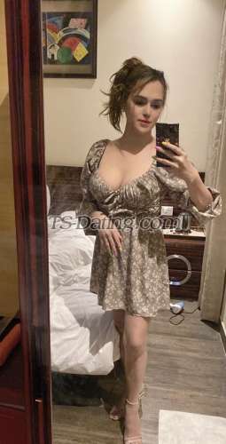 trans girl Tsjhackie 1511674