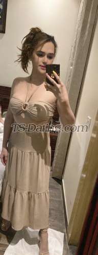 trans girl Tsjhackie 1511716