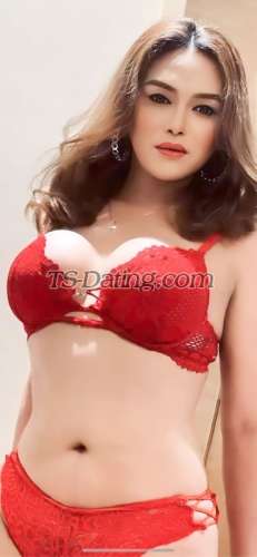 trans girl Tsjhackie 4002146