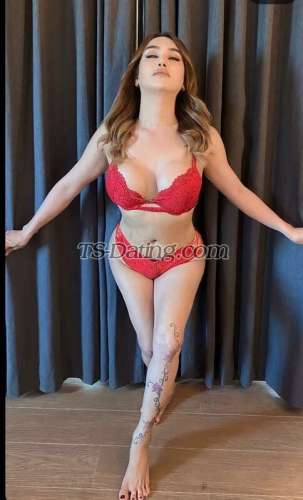 trans girl Tsjhackie 4626883