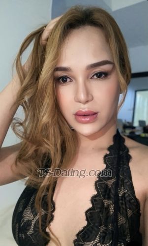 trans girl Tsjhackie 7770640