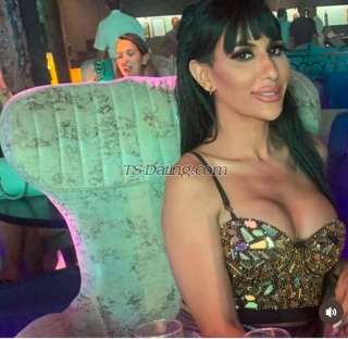 trans girl Tsjousy95 1879192