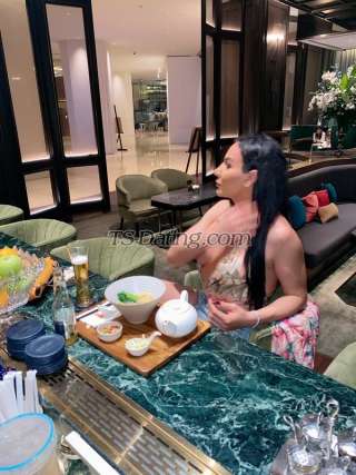 trans girl Tsjousy95 4261030