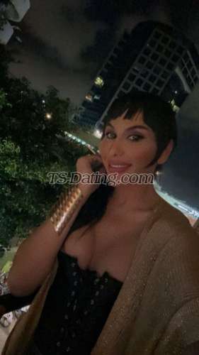 trans girl Tsjousy95 5010943