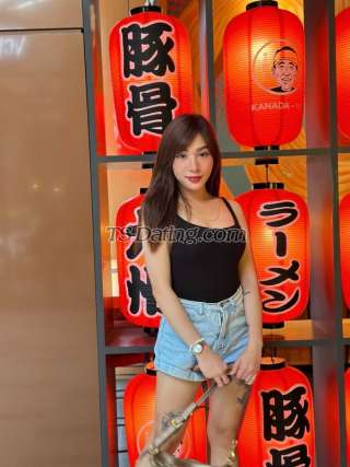 trans girl TskhimyVersa 3380979