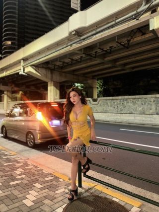 trans girl TskhimyVersa 4890198