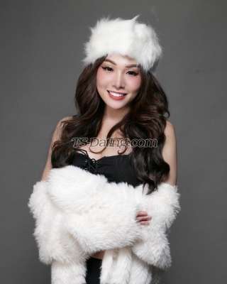 trans girl TskhimyVersa 5804287