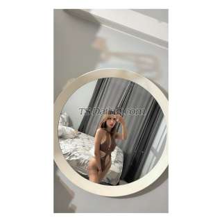 trans girl Tskishai 3182494