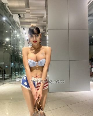 trans girl Tslexa 4708120