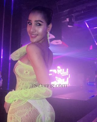 trans girl Tslexa 4709733